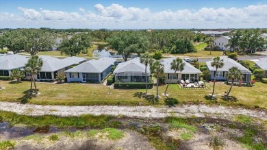 Are you looking for a maintenance-free lifestyle at below market on Pelican Pointe Golf and Country Club in Florida - for sale on GolfHomes.com, golf home, golf lot