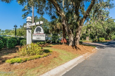 Premium golf course homesite in Belfair! Enjoy long panoramic on Belfair Golf Club in South Carolina - for sale on GolfHomes.com, golf home, golf lot