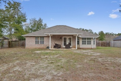 Welcome to this well-maintained 3-bed, 2-bath home with 1,696 on The Club At Hidden Creek in Florida - for sale on GolfHomes.com, golf home, golf lot