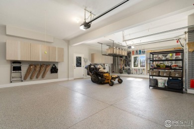 A rare blend of luxury, space, and location, this custom brick on Ptarmigan Golf Course in Colorado - for sale on GolfHomes.com, golf home, golf lot