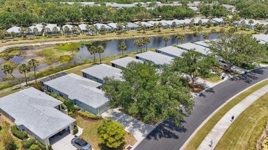 Are you looking for a maintenance-free lifestyle at below market on Pelican Pointe Golf and Country Club in Florida - for sale on GolfHomes.com, golf home, golf lot