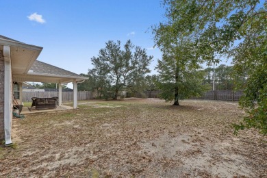 Welcome to this well-maintained 3-bed, 2-bath home with 1,696 on The Club At Hidden Creek in Florida - for sale on GolfHomes.com, golf home, golf lot