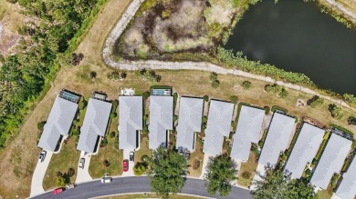 Are you looking for a maintenance-free lifestyle at below market on Pelican Pointe Golf and Country Club in Florida - for sale on GolfHomes.com, golf home, golf lot