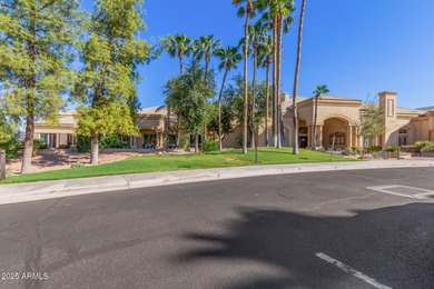 Located in a guard-gated community loaded with amenities! Love on Tuscany Falls At Pebble Creek in Arizona - for sale on GolfHomes.com, golf home, golf lot