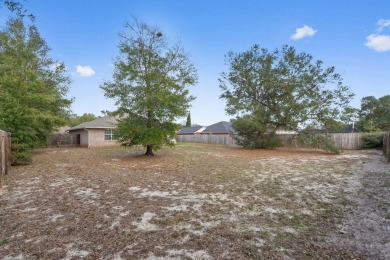 Welcome to this well-maintained 3-bed, 2-bath home with 1,696 on The Club At Hidden Creek in Florida - for sale on GolfHomes.com, golf home, golf lot