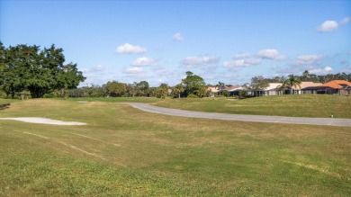 Are you looking for a maintenance-free lifestyle at below market on Pelican Pointe Golf and Country Club in Florida - for sale on GolfHomes.com, golf home, golf lot