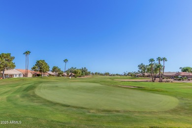 Located in a guard-gated community loaded with amenities! Love on Tuscany Falls At Pebble Creek in Arizona - for sale on GolfHomes.com, golf home, golf lot