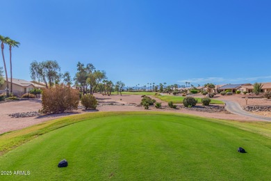 Located in a guard-gated community loaded with amenities! Love on Tuscany Falls At Pebble Creek in Arizona - for sale on GolfHomes.com, golf home, golf lot