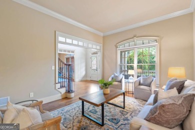 TWO OPEN HOUSES THIS WEEKEND SAT AUG 16TH 1-3PM & SUN AUG 17TH on Brookstone Golf and Country Club in Georgia - for sale on GolfHomes.com, golf home, golf lot