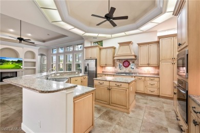 Unparalleled luxury and privacy await in the stunning residence on The Club At Renaissance in Florida - for sale on GolfHomes.com, golf home, golf lot