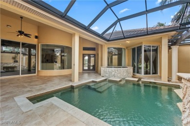 Unparalleled luxury and privacy await in the stunning residence on The Club At Renaissance in Florida - for sale on GolfHomes.com, golf home, golf lot