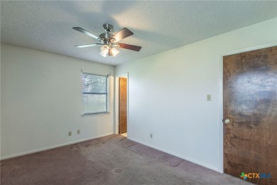 Welcome to 110 Lakewood Drive--an affordable, well-built brick on Gatesville Country Club in Texas - for sale on GolfHomes.com, golf home, golf lot