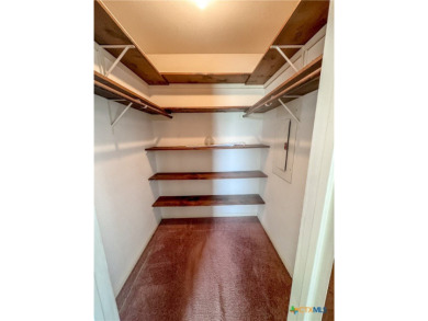 Welcome to 110 Lakewood Drive--an affordable, well-built brick on Gatesville Country Club in Texas - for sale on GolfHomes.com, golf home, golf lot
