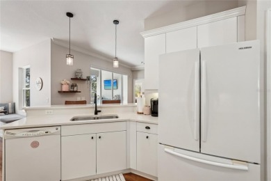 Tucked away on a premium, preserve-view lot, this beautifully on Esplanade Golf and Country at Lakewood Ranch in Florida - for sale on GolfHomes.com, golf home, golf lot