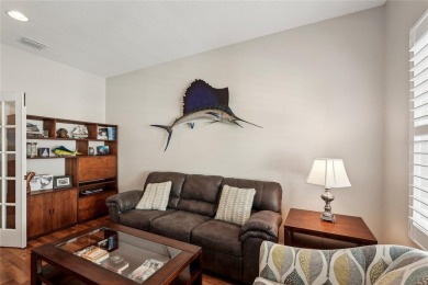 Tucked away on a premium, preserve-view lot, this beautifully on Esplanade Golf and Country at Lakewood Ranch in Florida - for sale on GolfHomes.com, golf home, golf lot