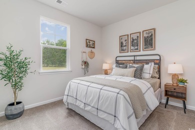 Nestled off Highway 9 in the charming town of Longs, South on Aberdeen Golf and Country Club in South Carolina - for sale on GolfHomes.com, golf home, golf lot