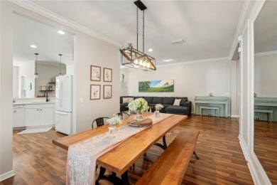 Tucked away on a premium, preserve-view lot, this beautifully on Esplanade Golf and Country at Lakewood Ranch in Florida - for sale on GolfHomes.com, golf home, golf lot