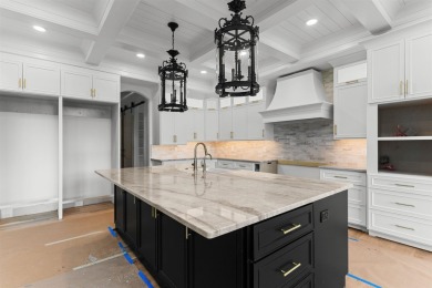 Another enviable custom golf estate built by Walden Signature on Reynolds Lake Oconee - The Oconee in Georgia - for sale on GolfHomes.com, golf home, golf lot