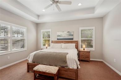 Tucked away on a premium, preserve-view lot, this beautifully on Esplanade Golf and Country at Lakewood Ranch in Florida - for sale on GolfHomes.com, golf home, golf lot