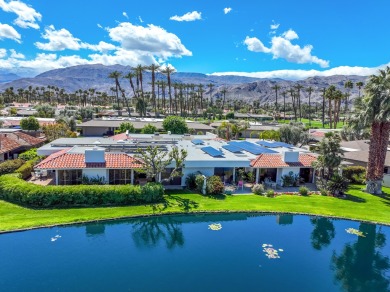 This exquisite, Solar Powered, Lakefront Property located on a on Sunrise Country Club in California - for sale on GolfHomes.com, golf home, golf lot