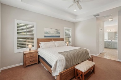 Tucked away on a premium, preserve-view lot, this beautifully on Esplanade Golf and Country at Lakewood Ranch in Florida - for sale on GolfHomes.com, golf home, golf lot