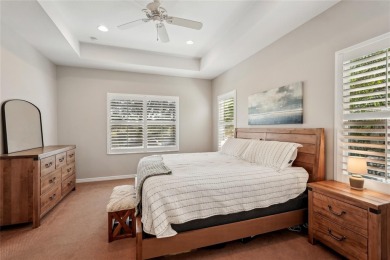 Tucked away on a premium, preserve-view lot, this beautifully on Esplanade Golf and Country at Lakewood Ranch in Florida - for sale on GolfHomes.com, golf home, golf lot