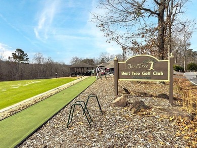 BUYERS !! 
WALKING DISTANCE TO GOLF COURSE!! 
SECURITY  GATE on Bent Tree Golf Course in Georgia - for sale on GolfHomes.com, golf home, golf lot