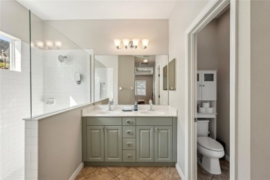 Tucked away on a premium, preserve-view lot, this beautifully on Esplanade Golf and Country at Lakewood Ranch in Florida - for sale on GolfHomes.com, golf home, golf lot