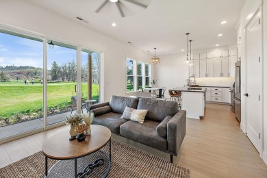 Discover modern living on the Robert Trent Jones Eagle Point on Eagle Point Golf Course in Oregon - for sale on GolfHomes.com, golf home, golf lot