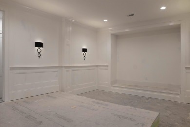 Another enviable custom golf estate built by Walden Signature on Reynolds Lake Oconee - The Oconee in Georgia - for sale on GolfHomes.com, golf home, golf lot