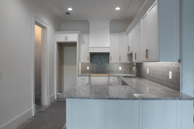 Another enviable custom golf estate built by Walden Signature on Reynolds Lake Oconee - The Oconee in Georgia - for sale on GolfHomes.com, golf home, golf lot