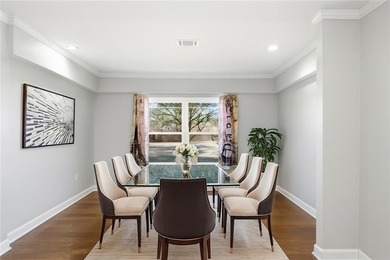 Step inside and experience a beautifully updated home where on East Lake Golf Club in Georgia - for sale on GolfHomes.com, golf home, golf lot