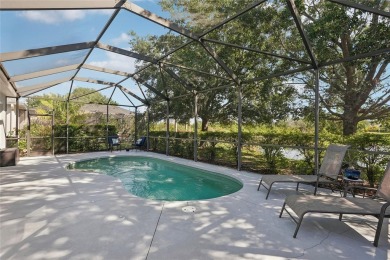 Tucked away on a premium, preserve-view lot, this beautifully on Esplanade Golf and Country at Lakewood Ranch in Florida - for sale on GolfHomes.com, golf home, golf lot