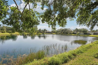 Tucked away on a premium, preserve-view lot, this beautifully on Esplanade Golf and Country at Lakewood Ranch in Florida - for sale on GolfHomes.com, golf home, golf lot