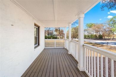 Step inside and experience a beautifully updated home where on East Lake Golf Club in Georgia - for sale on GolfHomes.com, golf home, golf lot