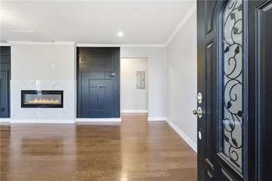 Step inside and experience a beautifully updated home where on East Lake Golf Club in Georgia - for sale on GolfHomes.com, golf home, golf lot