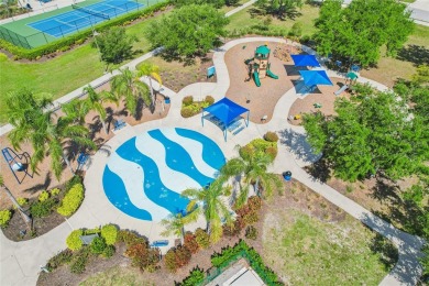 Tucked away on a premium, preserve-view lot, this beautifully on Esplanade Golf and Country at Lakewood Ranch in Florida - for sale on GolfHomes.com, golf home, golf lot