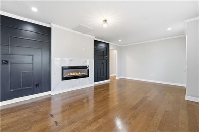 Step inside and experience a beautifully updated home where on East Lake Golf Club in Georgia - for sale on GolfHomes.com, golf home, golf lot