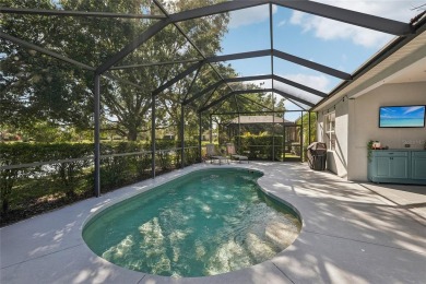 Tucked away on a premium, preserve-view lot, this beautifully on Esplanade Golf and Country at Lakewood Ranch in Florida - for sale on GolfHomes.com, golf home, golf lot