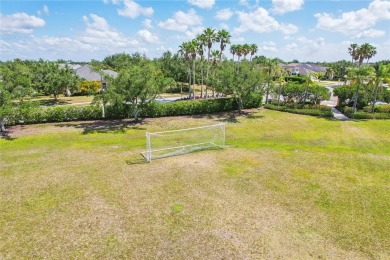 Tucked away on a premium, preserve-view lot, this beautifully on Esplanade Golf and Country at Lakewood Ranch in Florida - for sale on GolfHomes.com, golf home, golf lot