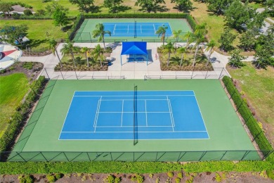 Nestled on a premium preserve-view lot in the sought-after gated on Esplanade Golf and Country at Lakewood Ranch in Florida - for sale on GolfHomes.com, golf home, golf lot