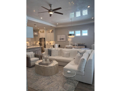 This stunning single-story home in the highly sought-after on Origins Golf Club in Florida - for sale on GolfHomes.com, golf home, golf lot