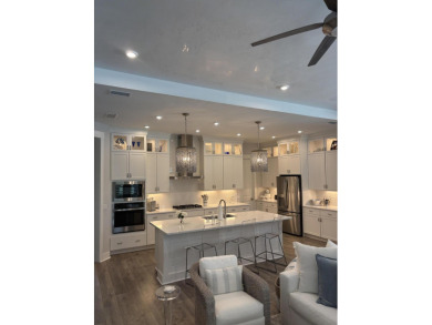 This stunning single-story home in the highly sought-after on Origins Golf Club in Florida - for sale on GolfHomes.com, golf home, golf lot