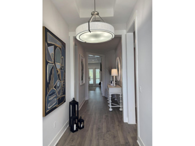 This stunning single-story home in the highly sought-after on Origins Golf Club in Florida - for sale on GolfHomes.com, golf home, golf lot