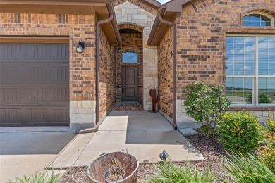 Discover the perfect blend of style and convenience in this on Cleburne Golf Links in Texas - for sale on GolfHomes.com, golf home, golf lot