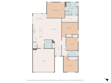 Discover the perfect blend of style and convenience in this on Cleburne Golf Links in Texas - for sale on GolfHomes.com, golf home, golf lot
