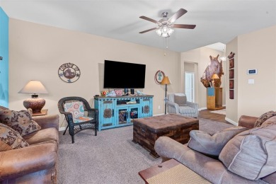 Discover the perfect blend of style and convenience in this on Cleburne Golf Links in Texas - for sale on GolfHomes.com, golf home, golf lot