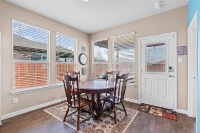 Discover the perfect blend of style and convenience in this on Cleburne Golf Links in Texas - for sale on GolfHomes.com, golf home, golf lot