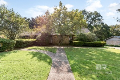 This sounds like a great opportunity for someone looking to on Azalea City Golf Course in Alabama - for sale on GolfHomes.com, golf home, golf lot
