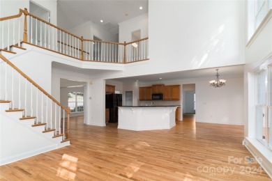 Looking for a Spacious home in the prestigious golf course of on Verdict Ridge Golf and Country Club in North Carolina - for sale on GolfHomes.com, golf home, golf lot